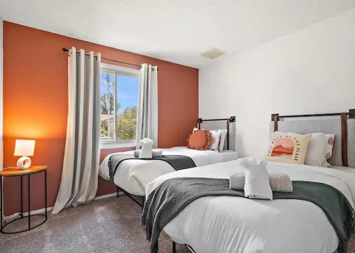 Holiday home Paradise Valley Village With A Large Backyard Pool Phoenix